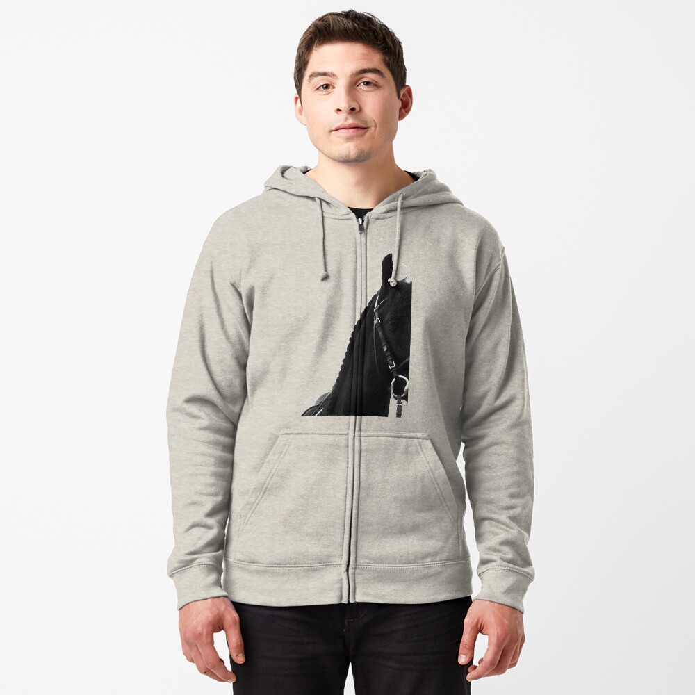 Item preview, Zipped Hoodie designed and sold by tinaschofield.