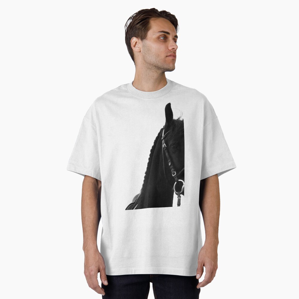Item preview, Oversized T-Shirt designed and sold by tinaschofield.