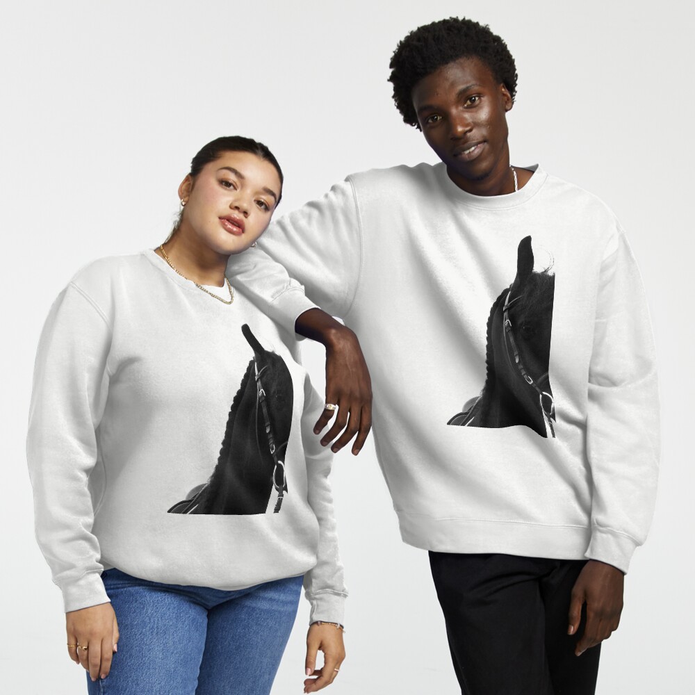 Item preview, Pullover Sweatshirt designed and sold by tinaschofield.