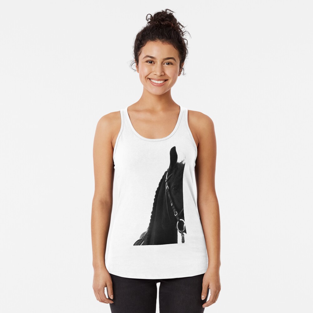 Item preview, Racerback Tank Top designed and sold by tinaschofield.