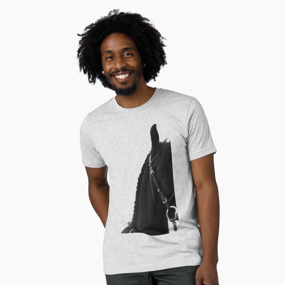 Item preview, Tri-blend T-Shirt designed and sold by tinaschofield.
