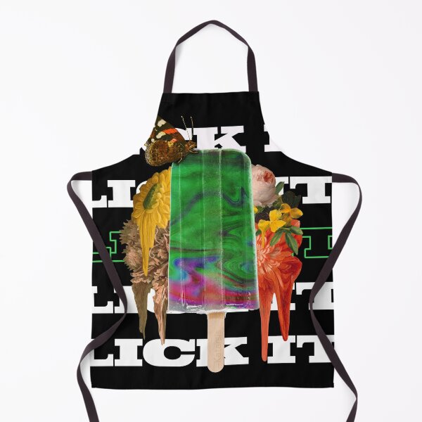 Item preview, Streetwear Psychedelic Classic surrealism popsicle designed and sold by katarsisworks.