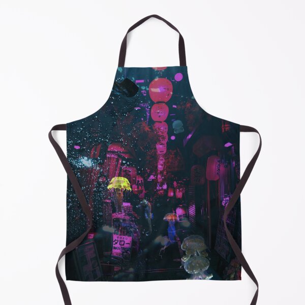 Item preview, Ocean Market designed and sold by CosmicBee.
