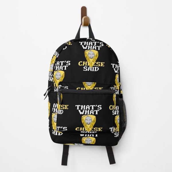 Item preview, That's What Cheese Said designed and sold by Sonatablue.