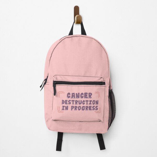 Item preview, Cancer Destruction In Progress designed and sold by ZAstore.
