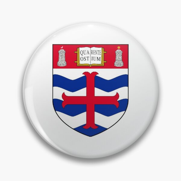 University Of Nottingham Accessories | Redbubble