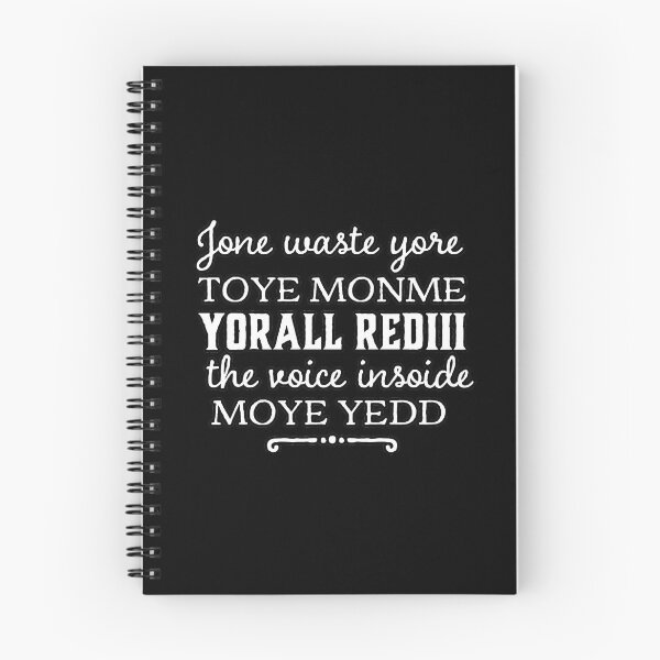 Item preview, Jone Waste Yore Toye Monme Yorall Rediii designed and sold by suver.