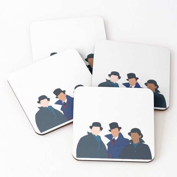 Item preview, Crows designed and sold by cine-fille.