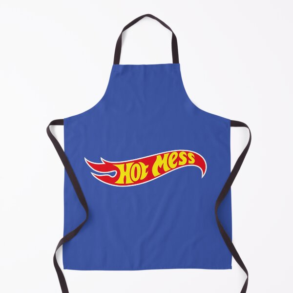 Item preview, Hot Mess (Vertical 2) designed and sold by AnythingArtist.