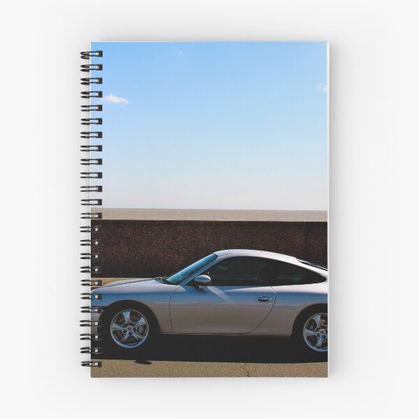 Item preview, Silver Porsche 911 Carerra 4 designed and sold by bigmds.