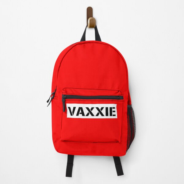Item preview, Vaxxie designed and sold by porfysoundtrack.