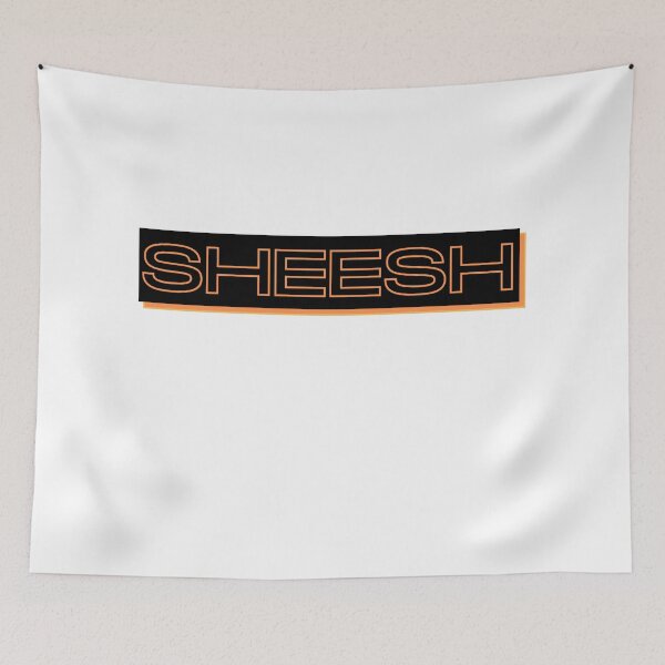 Item preview, sheesh designed and sold by Vhutolo.