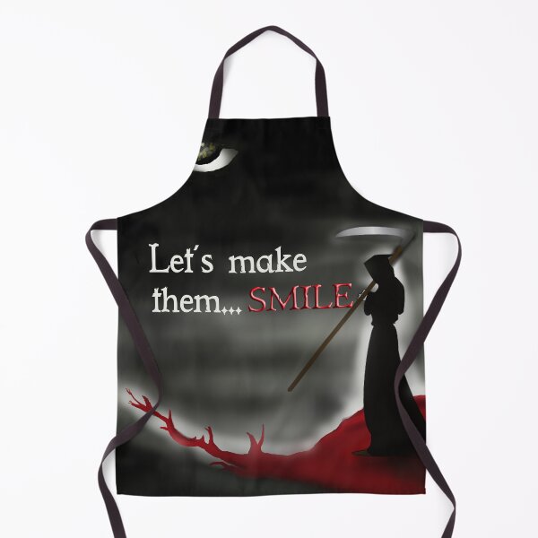 Item preview, "Let´s make them ...smile" designed and sold by MarianaArtS5.