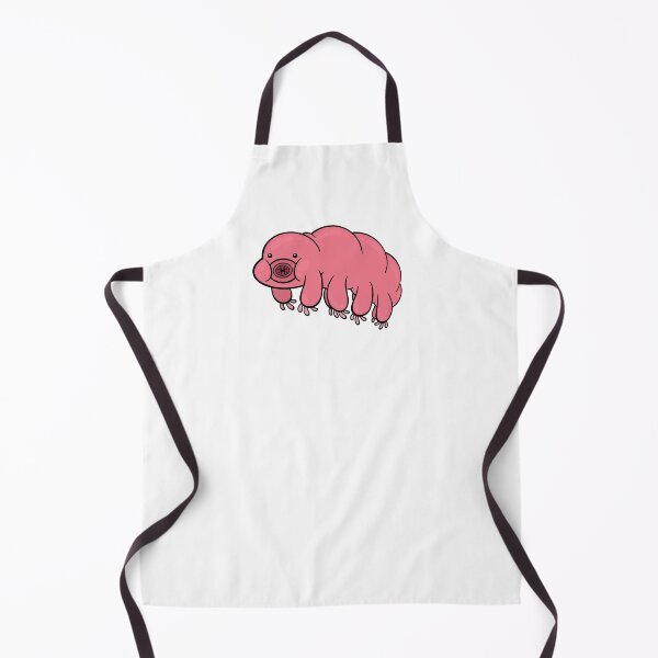 Item preview, Tardigrade Tough designed and sold by LEOZZTT.