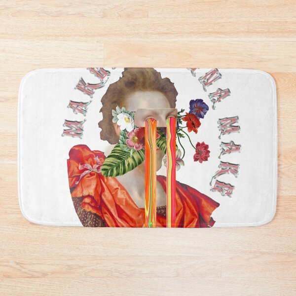 Item preview, Streetwear Psychedelic Classic of Marcus Gheeraerts designed and sold by katarsisworks.
