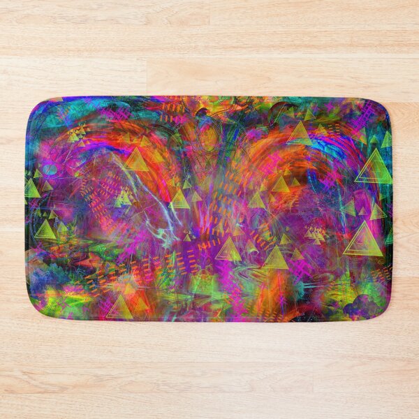 Item preview, Hot Waves designed and sold by Discordant Dreams Art.