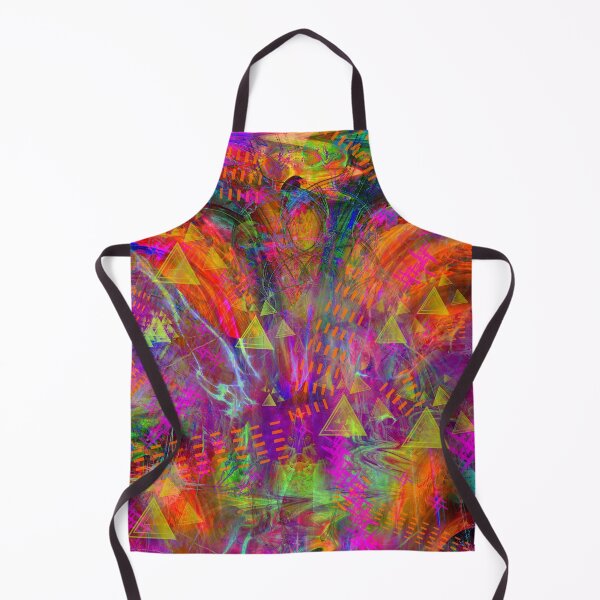 Item preview, Hot Waves designed and sold by Discordant Dreams Art.