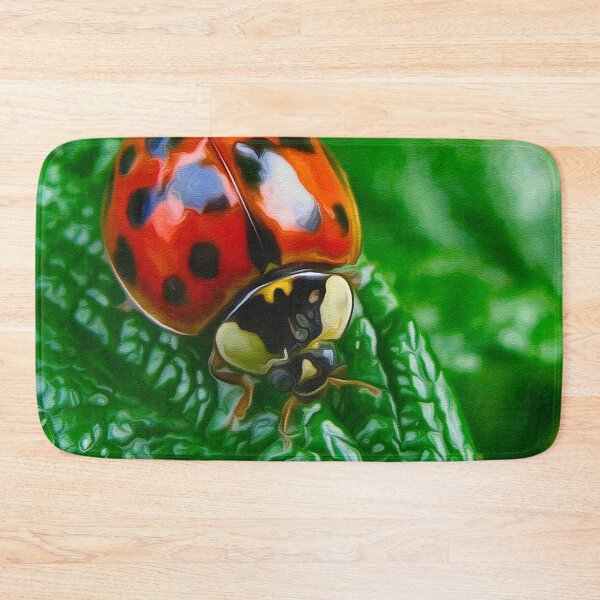 Item preview, Cutest ladybug ever designed and sold by Travelways.