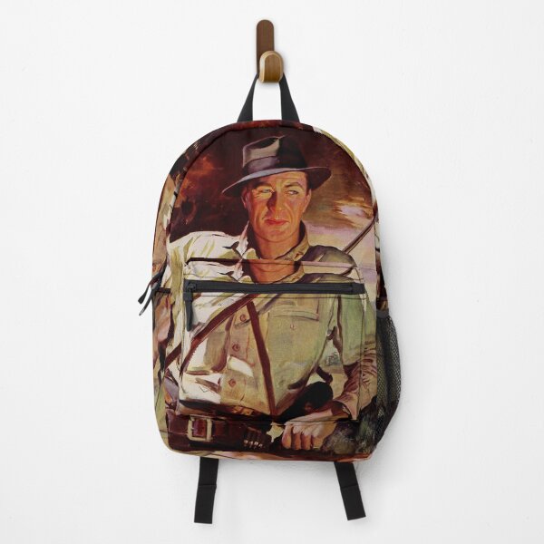 Item preview, GARY COOPER Legendary movie star designed and sold by Love30smovies.