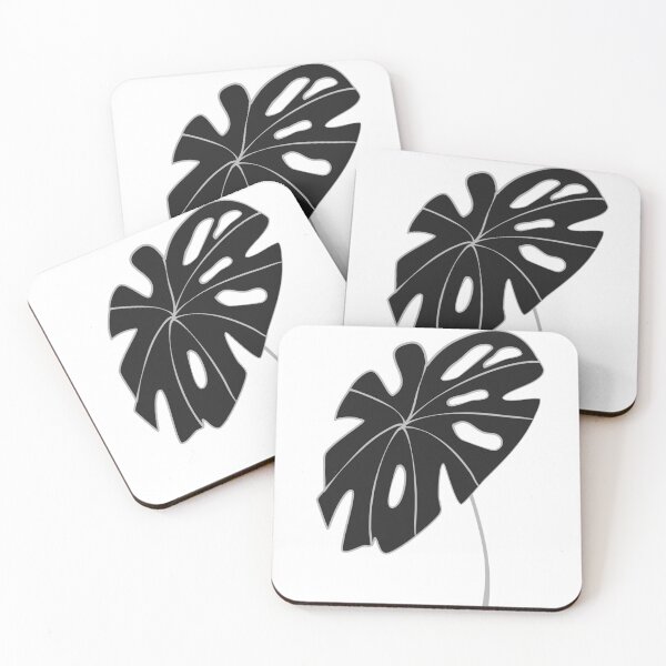 Item preview, Leaf Classy Plant design designed and sold by Zeebrart.