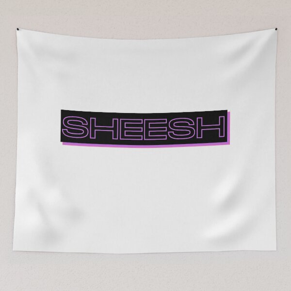 Item preview, sheesh designed and sold by Vhutolo.