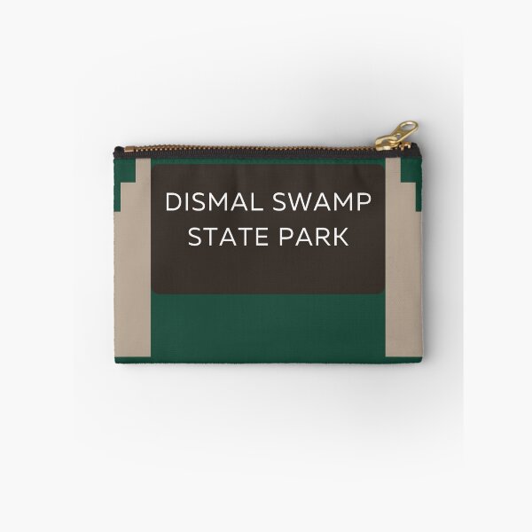 Item preview, Dismal Swamp State Park North Carolina designed and sold by TheWaterBirds.