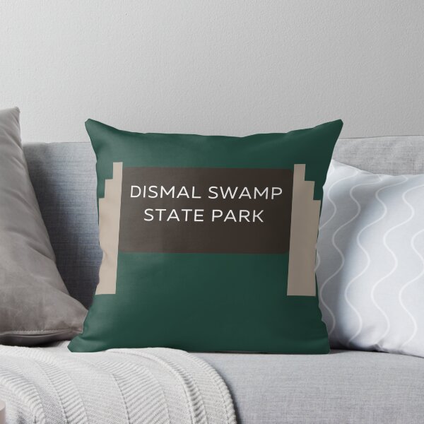 Item preview, Dismal Swamp State Park North Carolina designed and sold by TheWaterBirds.
