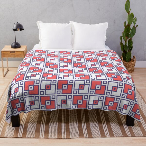 Item preview, Square Pattern designed and sold by AlanDellSaint.