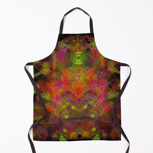Item preview, Opening The Gates of The Mind designed and sold by Discordant Dreams Art.