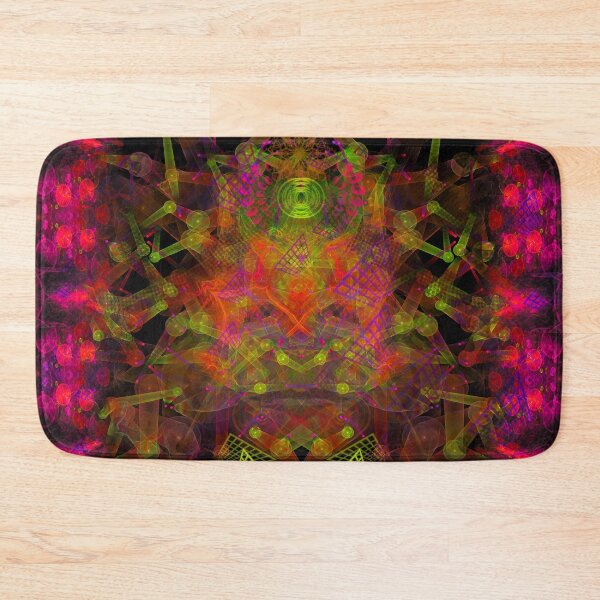 Item preview, Opening The Gates of The Mind designed and sold by Discordant Dreams Art.
