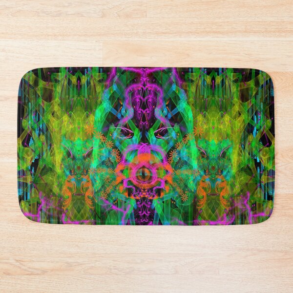 Item preview, A Trinitarian From Hoag's Object designed and sold by Discordant Dreams Art.