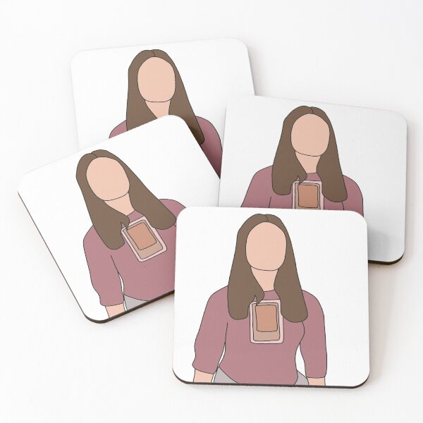 Artikelvorschau, rory gilmore entworfen und verkauft von phagenda.
