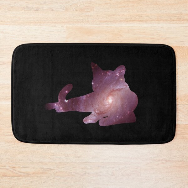 Item preview, Galaxy Cat designed and sold by Koi-Art.
