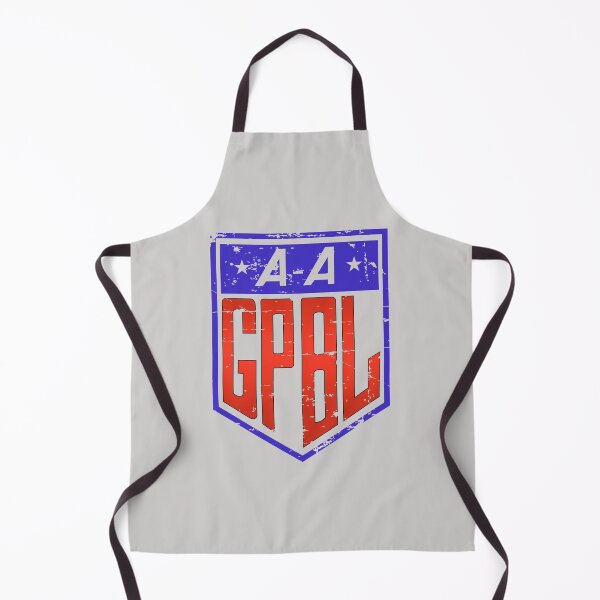Item preview, All-American Girls Professional Baseball League designed and sold by jungturx.