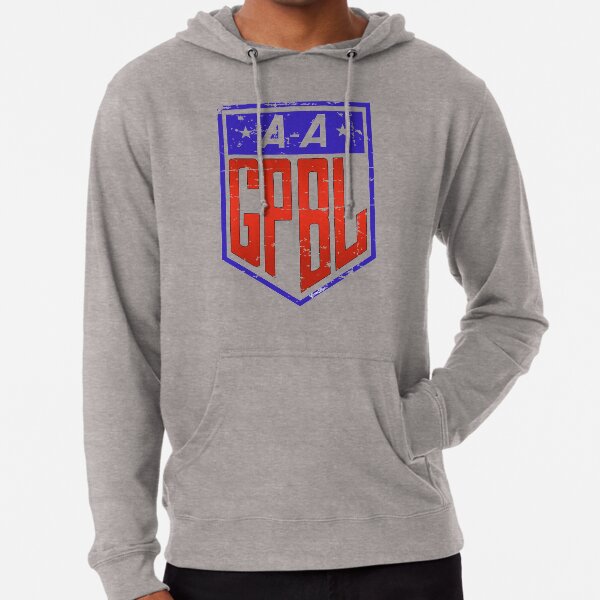 aagpbl sweatshirt