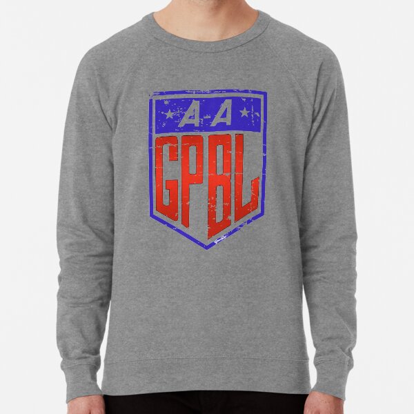 aagpbl sweatshirt