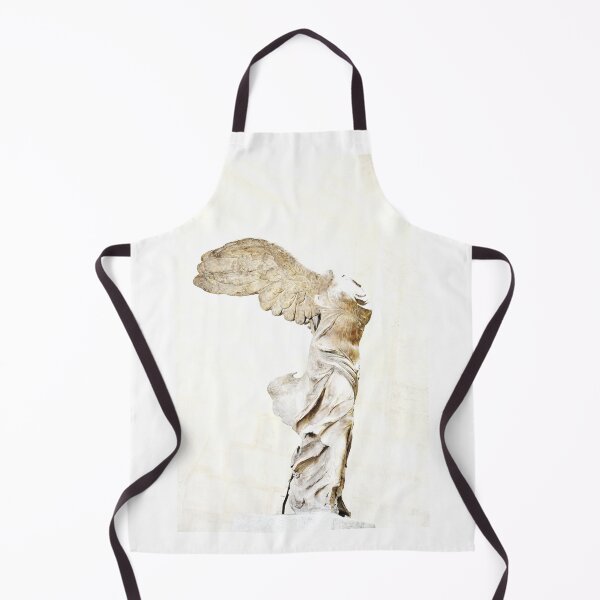 Item preview, Winged Victory of Samothrace designed and sold by Karen E Camilleri.