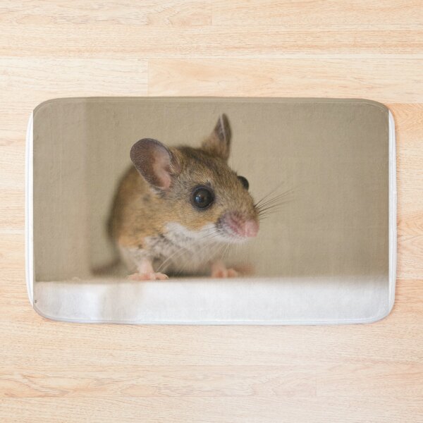 Item preview, Mouse Portrait designed and sold by Emmaline Jones.