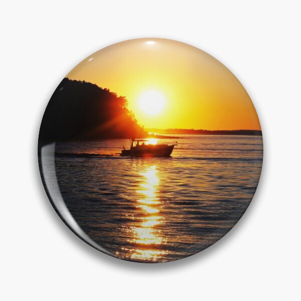 Item preview, In the Light designed and sold by Kerri Ann McClellan.