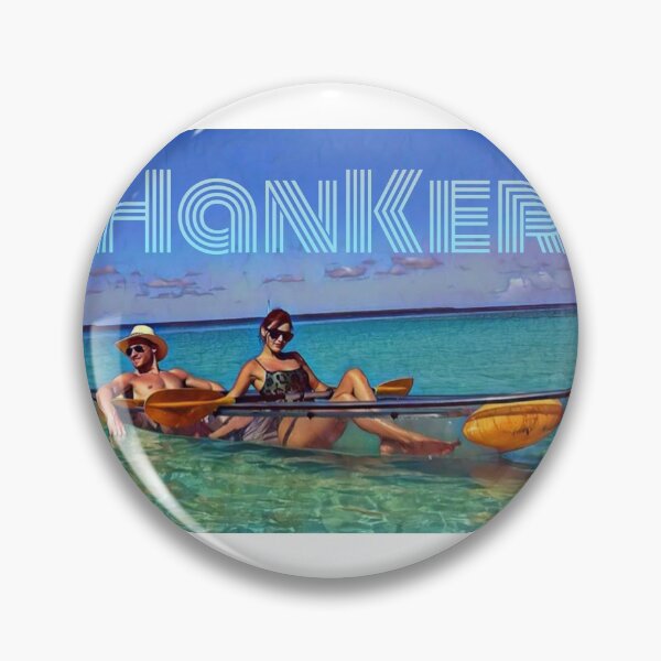 Item preview, HanKer designed and sold by ElianaTorres.