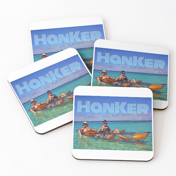 Item preview, HanKer designed and sold by ElianaTorres.