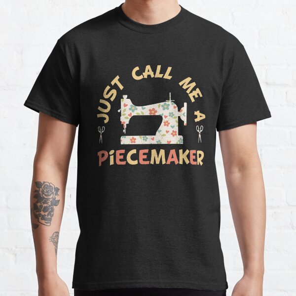 Item preview, Just Call Me A Piecemaker Quilting designed and sold by AwesomeWorld1.