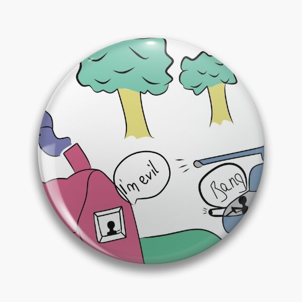 Item preview, Get him Magnet! designed and sold by MaxAndPaddyLine.