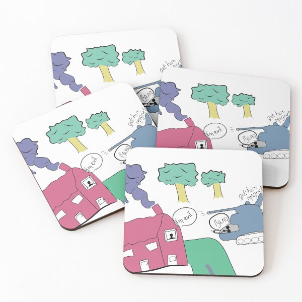 Item preview, Get him Magnet! designed and sold by MaxAndPaddyLine.