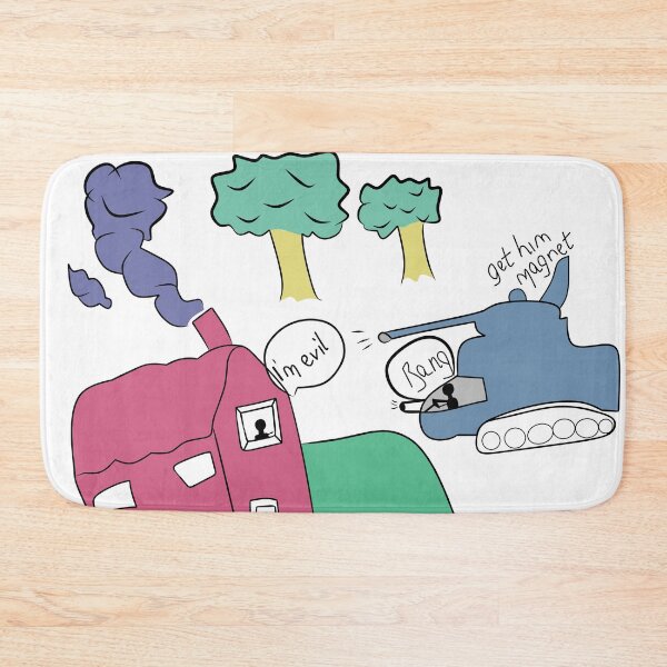 Item preview, Get him Magnet! designed and sold by MaxAndPaddyLine.