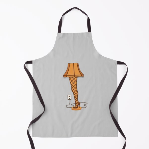 Item preview, Leg Lamp designed and sold by designbyjodyb.