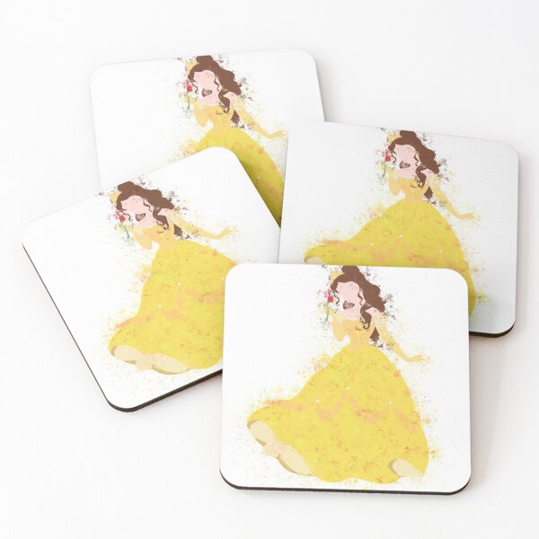 Item preview, Beauty Princess Inspired designed and sold by ArttHawkes.