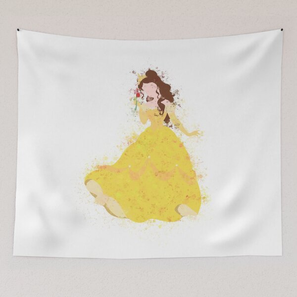 Item preview, Beauty Princess Inspired designed and sold by ArttHawkes.