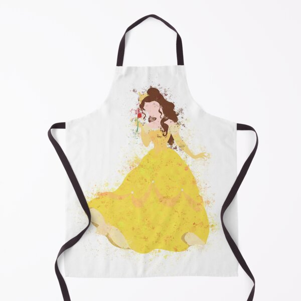 Item preview, Beauty Princess Inspired designed and sold by ArttHawkes.