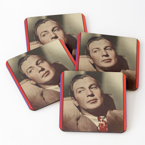 Item preview, GARY COOPER Matinee Idol designed and sold by Love30smovies.